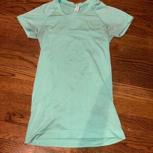 Lululemon Swiftly Tech Top